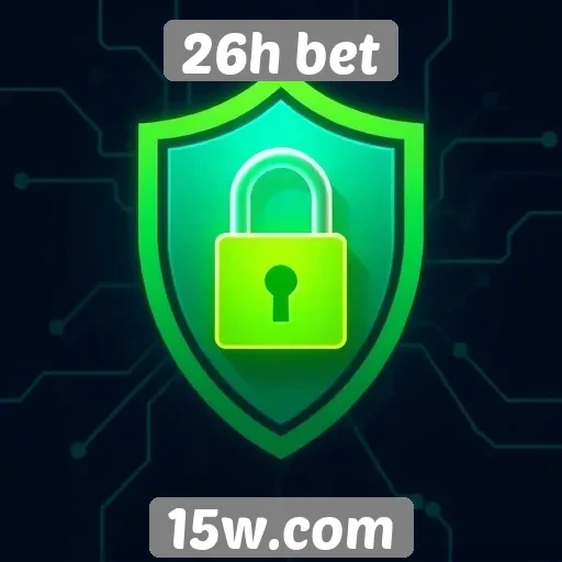 Perspectivas de segurança em plataformas de apostas