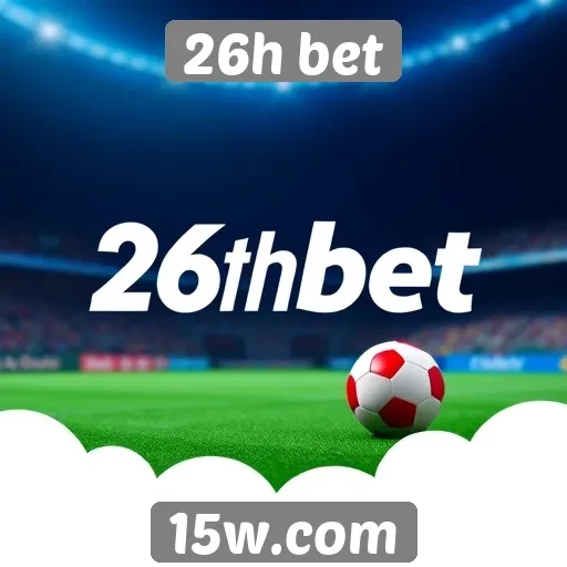 Comparação entre 26h bet e concorrentes do mercado