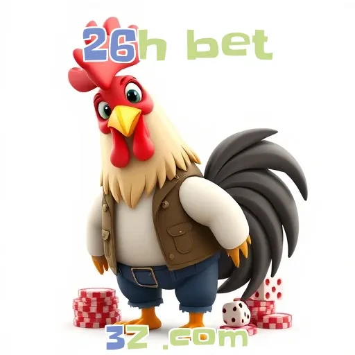 26h bet: Os Superencantos dos Caça-Níqueis que Você Precisa Conhecer