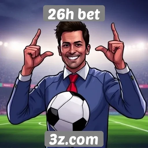 Dicas para iniciantes no 26h bet
